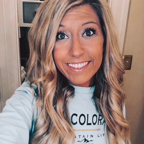 Meet your Posher, Kelsey anne - Picture 1 of 1